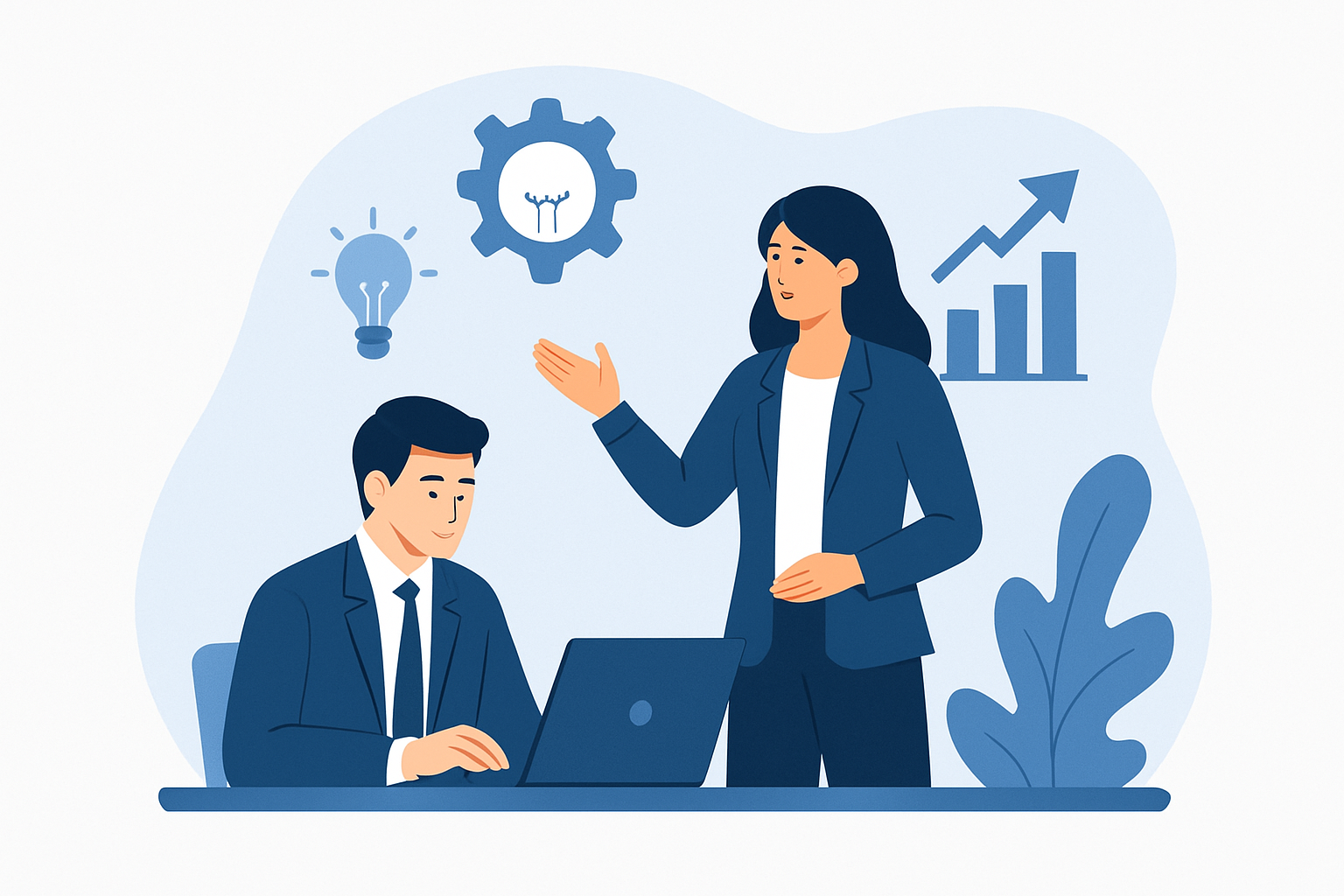 About TEAM IDEA